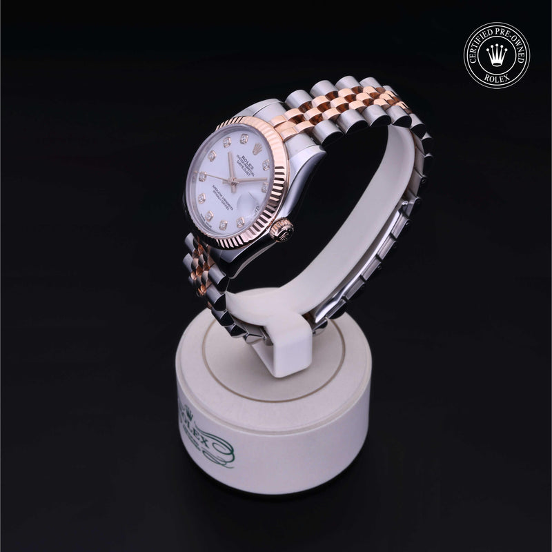 Datejust 31