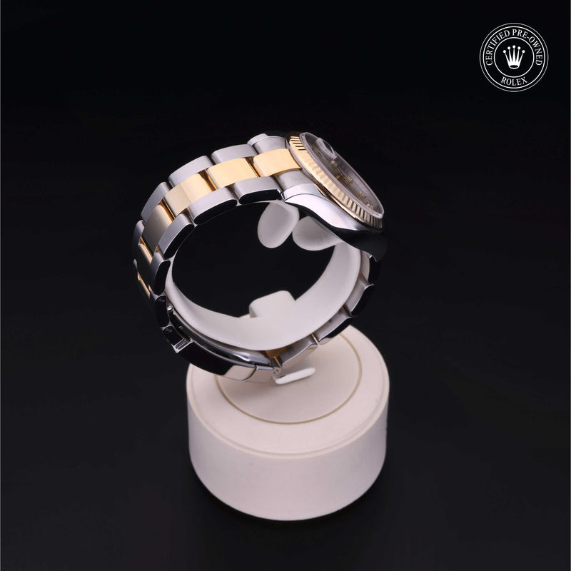Datejust 31