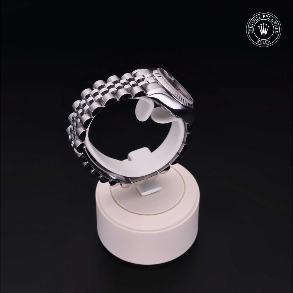 Lady-Datejust 26