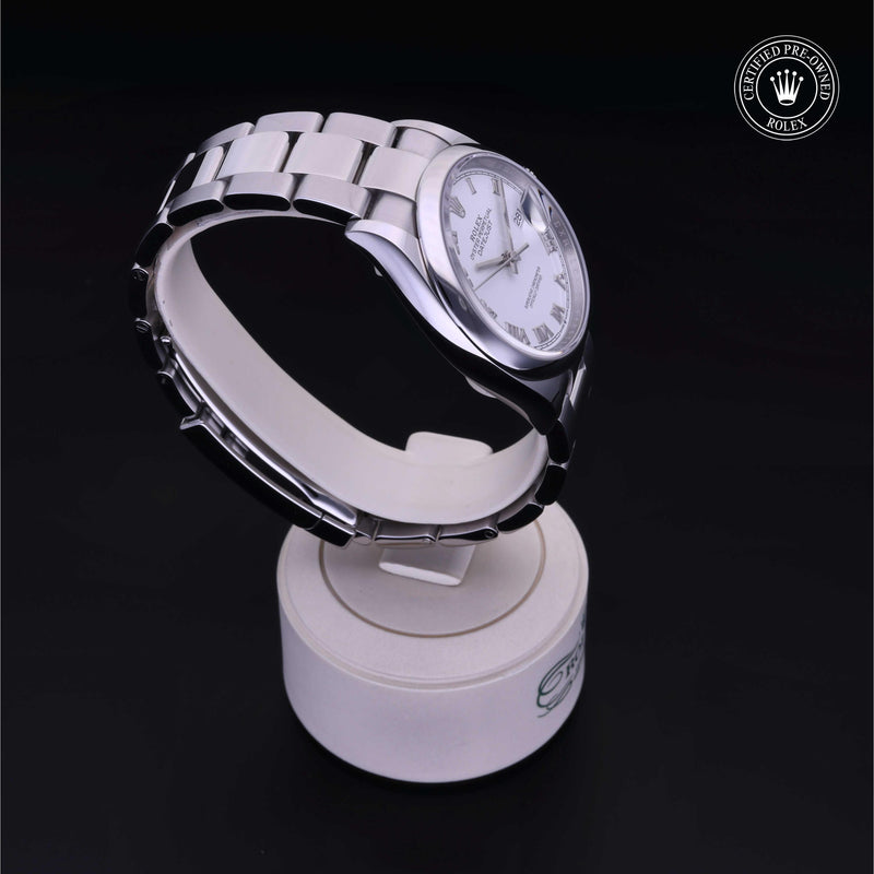 Datejust 36
