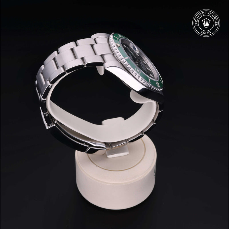 Submariner Date