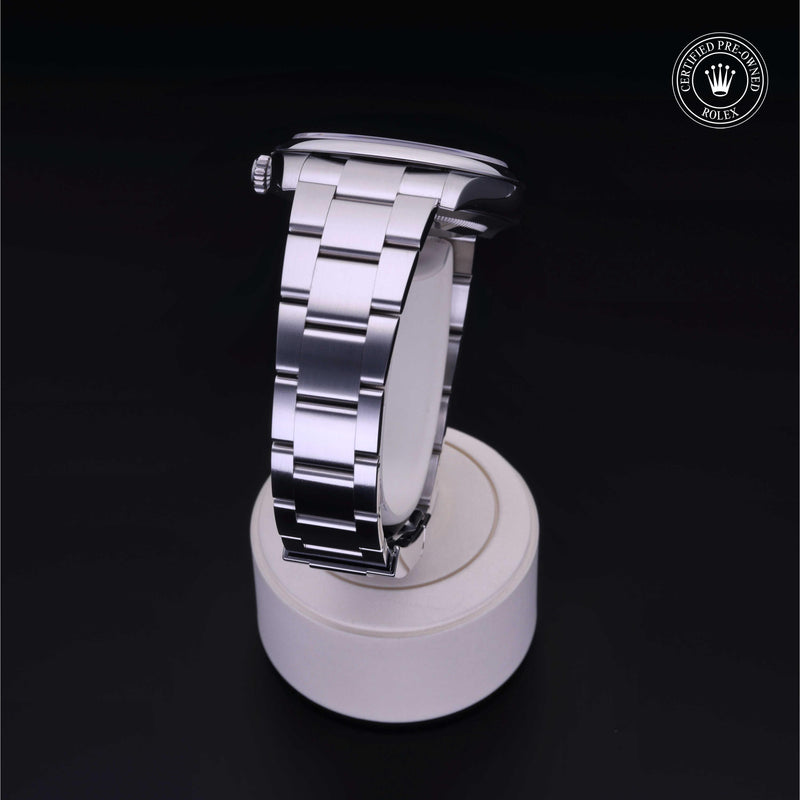 Oyster Perpetual 41