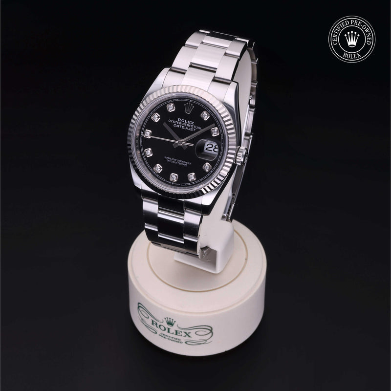 Datejust 36