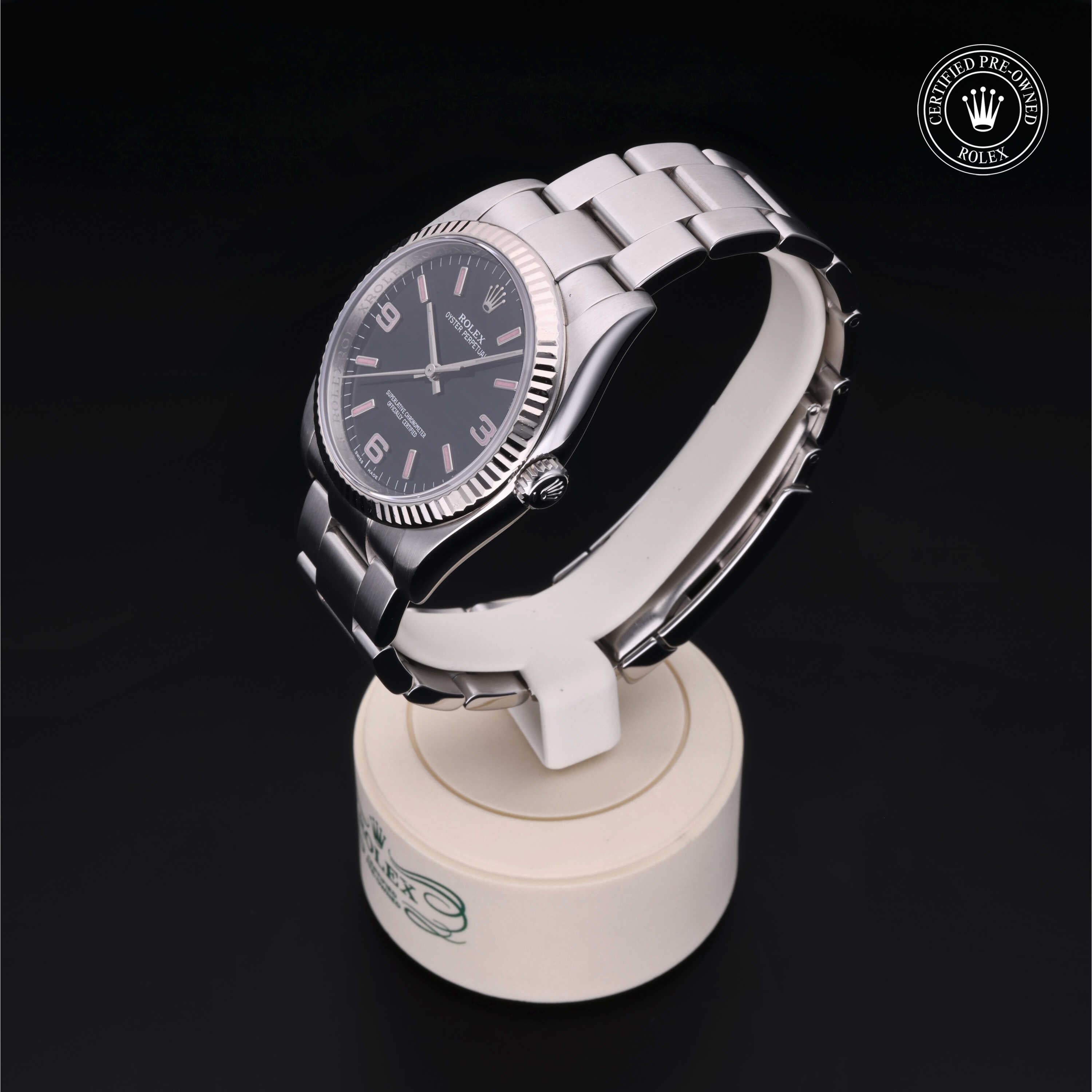 Oyster Perpetual  36