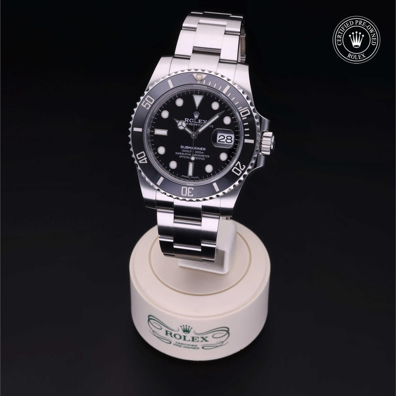 Submariner Date