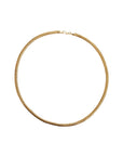 Brown & Co. 14k Yellow Gold Chain Necklace