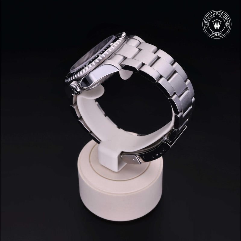 Oyster Perpetual Sea-Dweller
