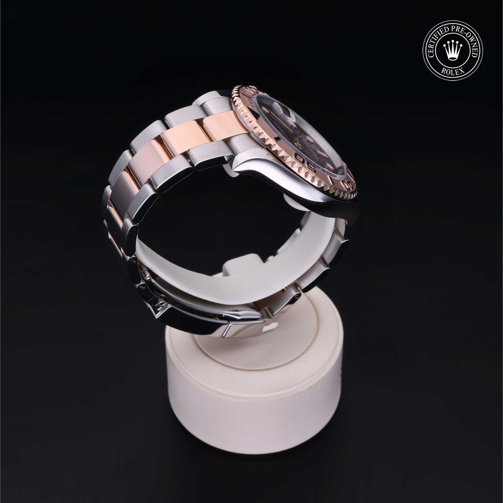 Yacht-Master 40