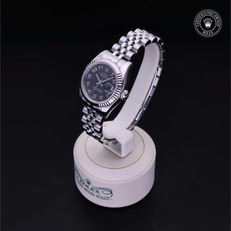 Lady-Datejust 26