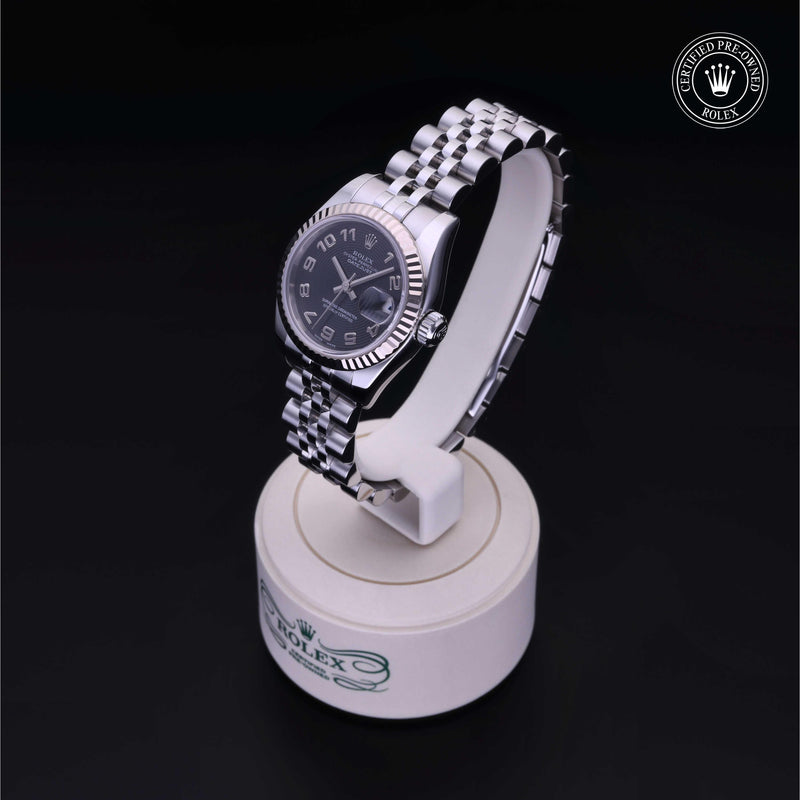 Lady-Datejust 26