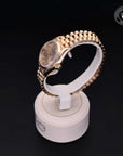 Oyster Perpetual Lady-Datejust 26