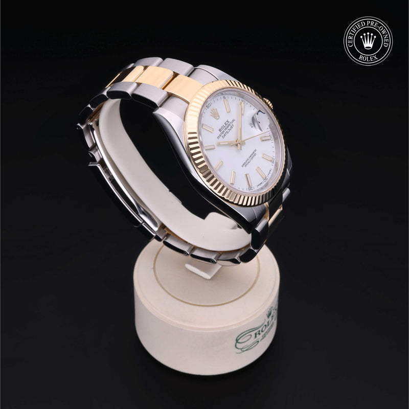 Datejust 41