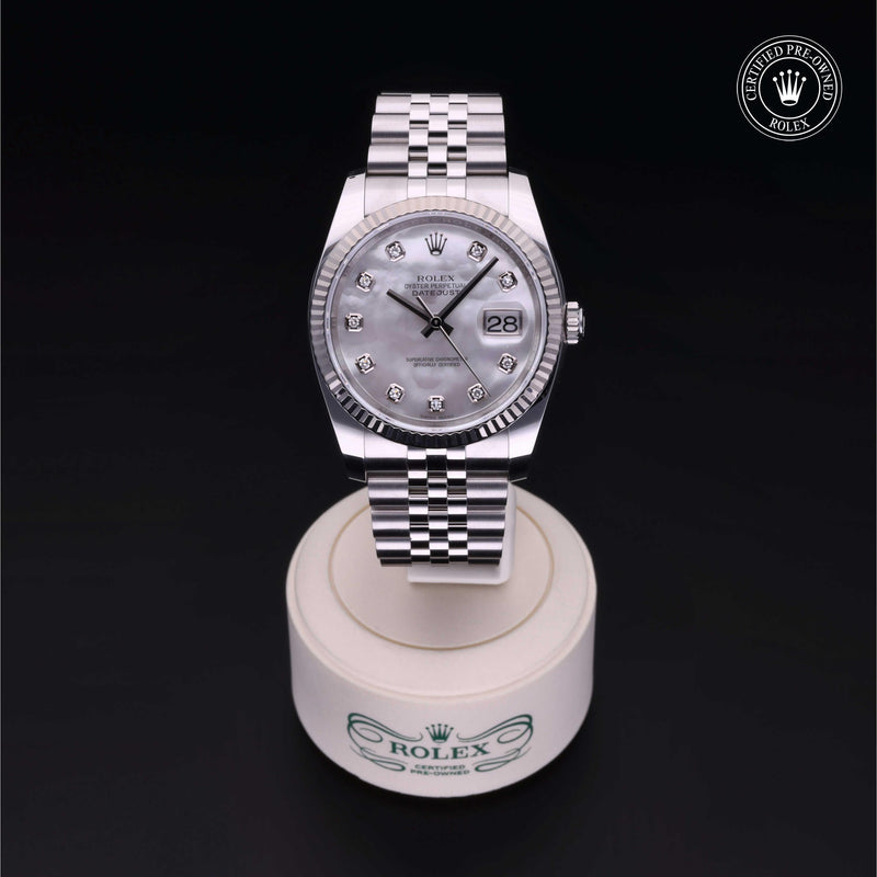 Datejust 36