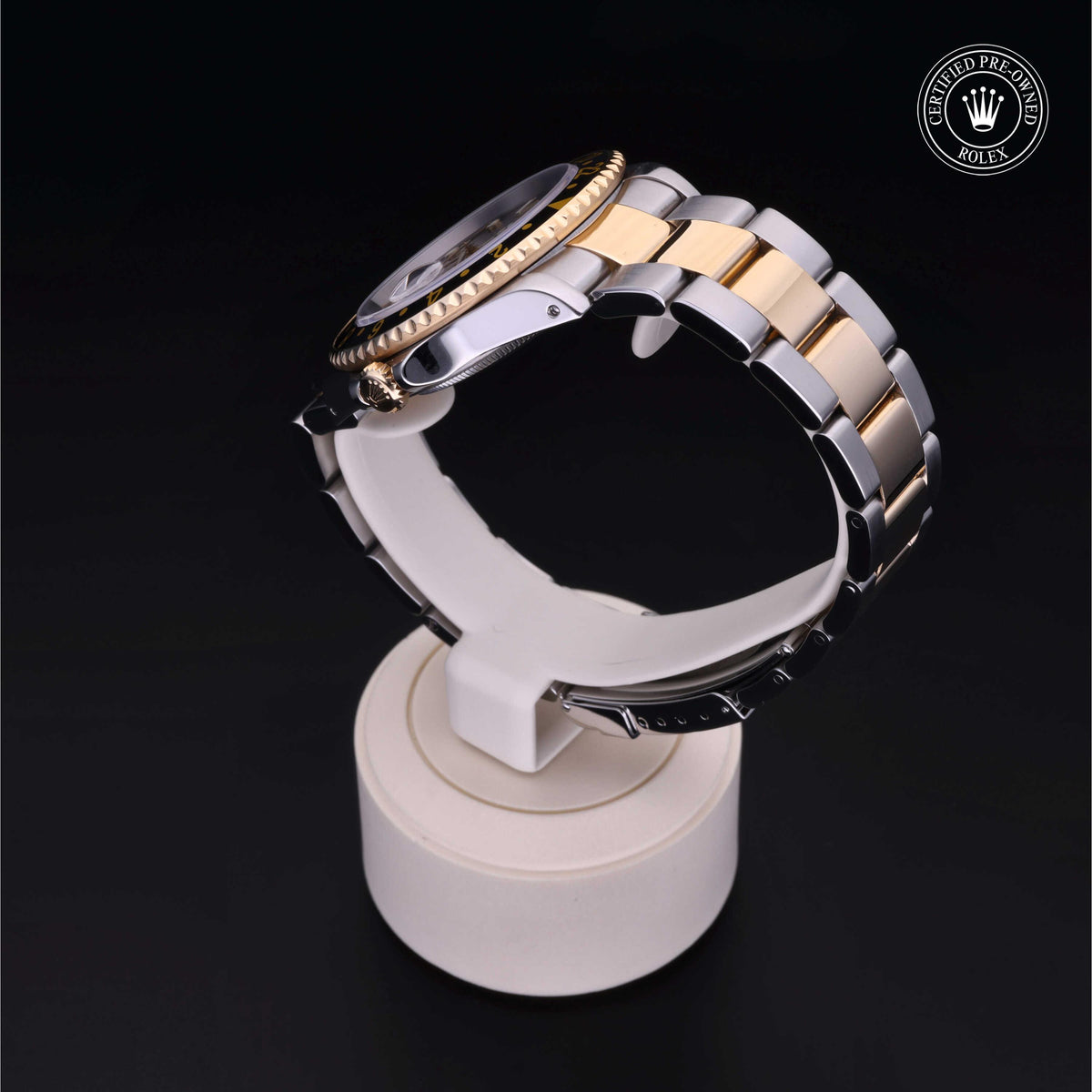 Oyster Perpetual GMT-Master II