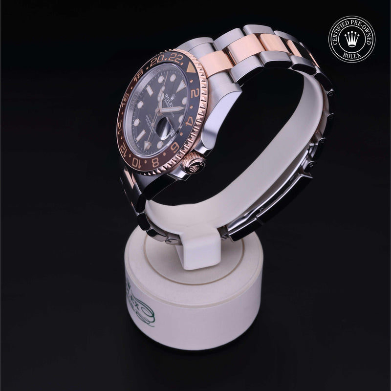 GMT-Master II