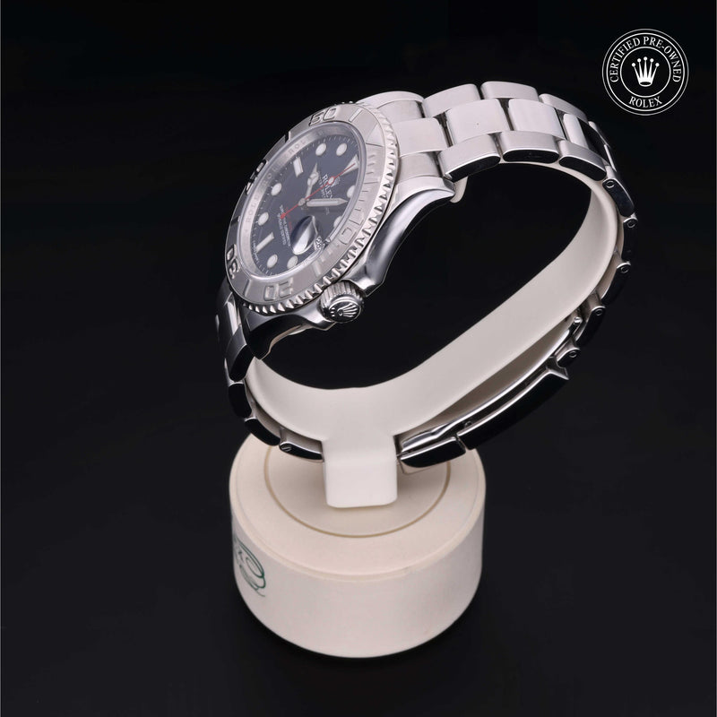 Yacht-Master 40
