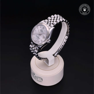 Datejust 31 - image 6 of 36
