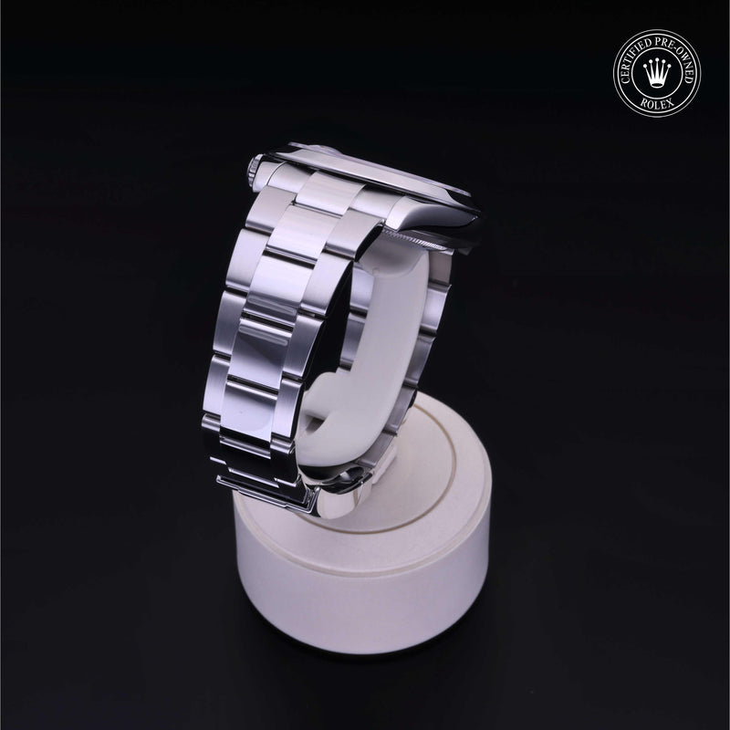 Datejust 41