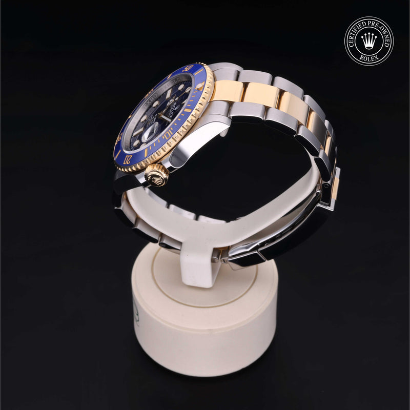 Submariner Date