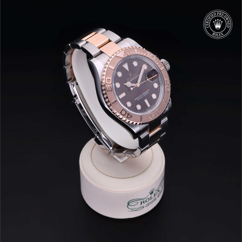 Yacht-Master 40