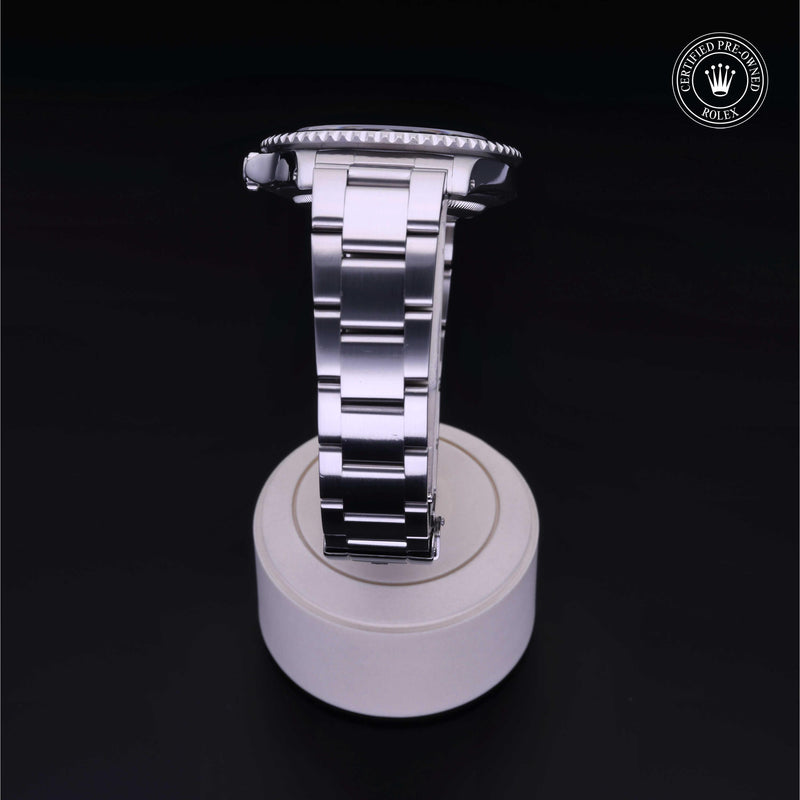 Oyster Perpetual GMT-Master II