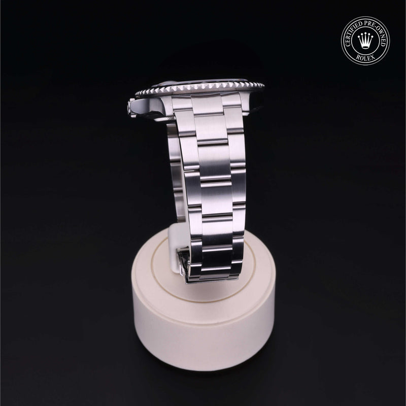Oyster Perpetual GMT-Master II