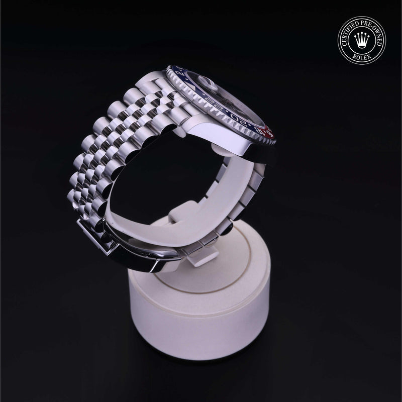 GMT-Master II