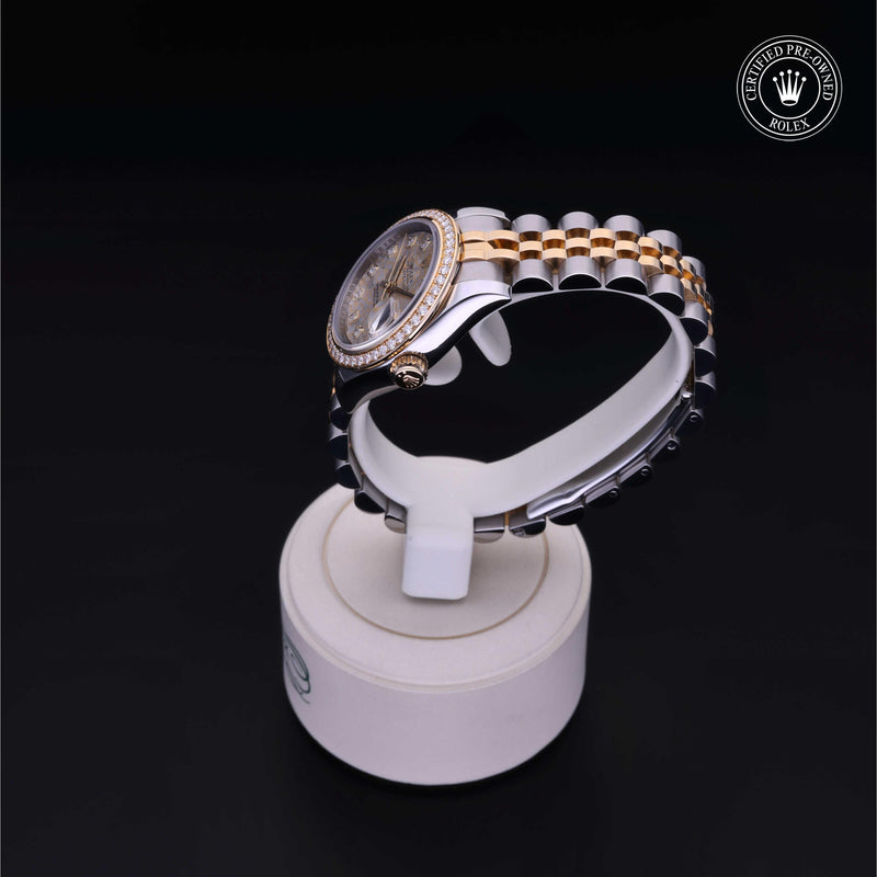 Lady-Datejust 26