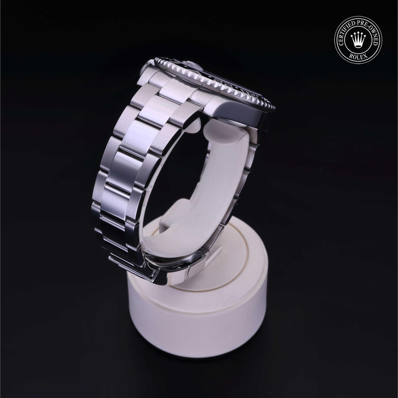 GMT-Master II