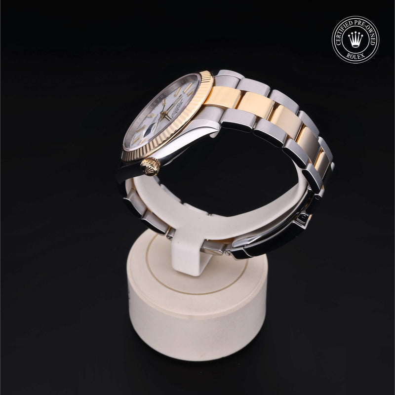 Datejust 41