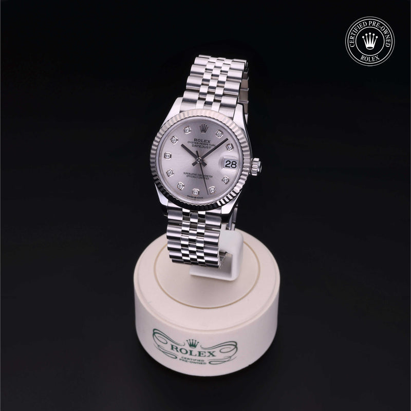 Datejust 31