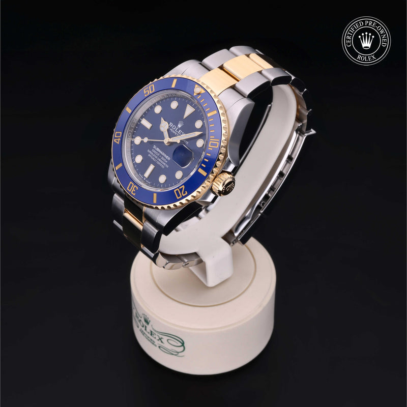 Submariner Date