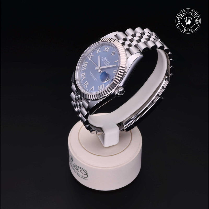 Datejust 41