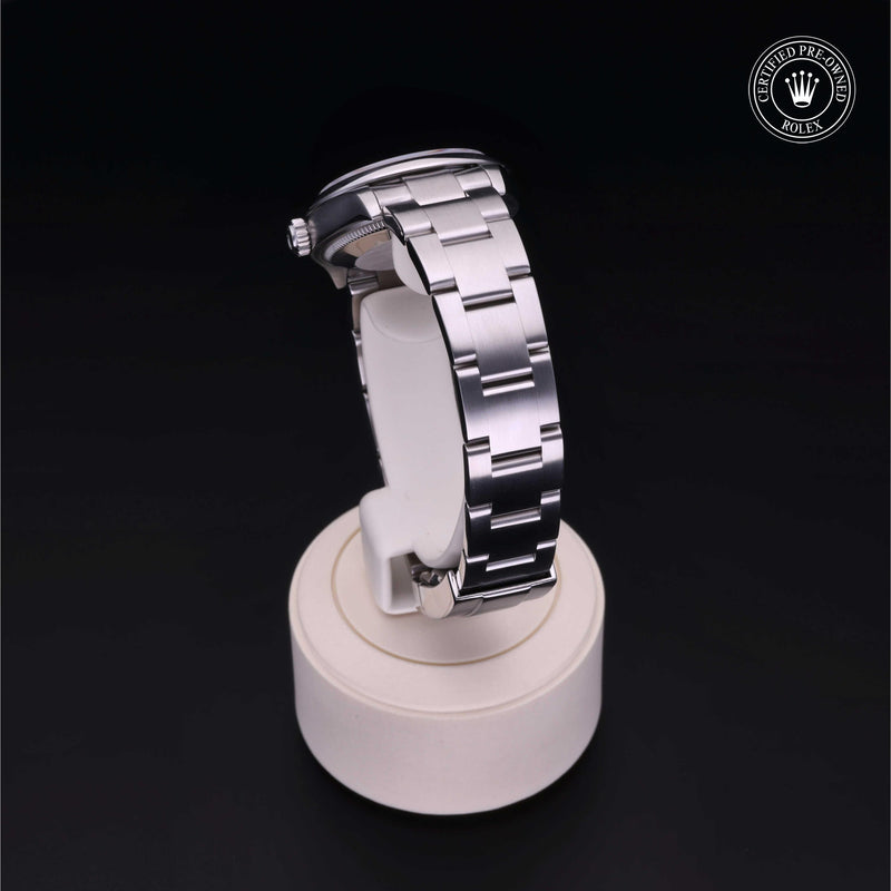 Oyster Perpetual 31