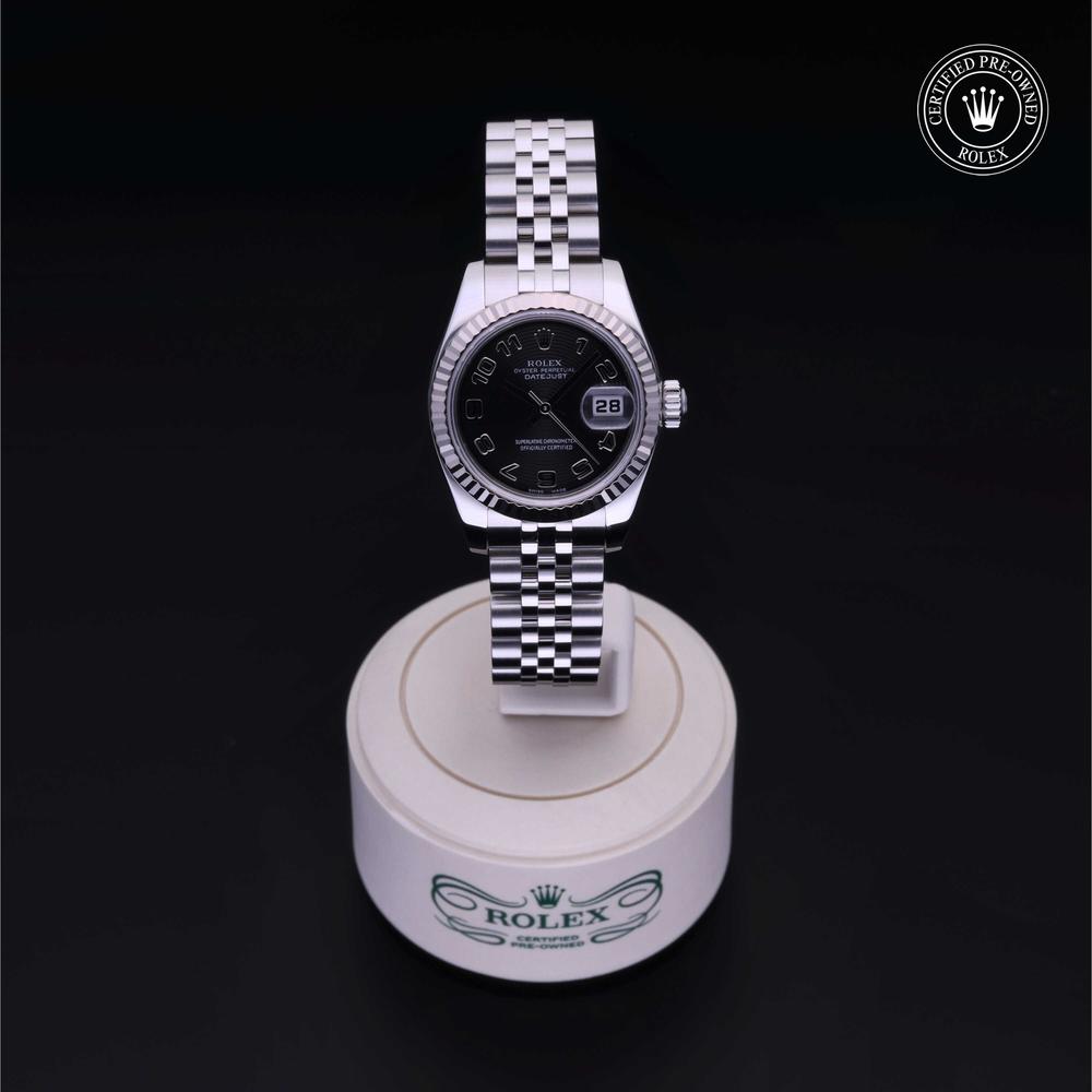 Lady-Datejust 26