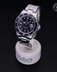Oyster Perpetual Submariner Date