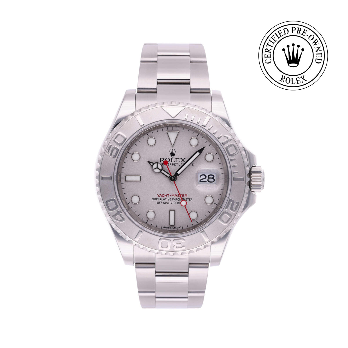 Yacht-Master 40