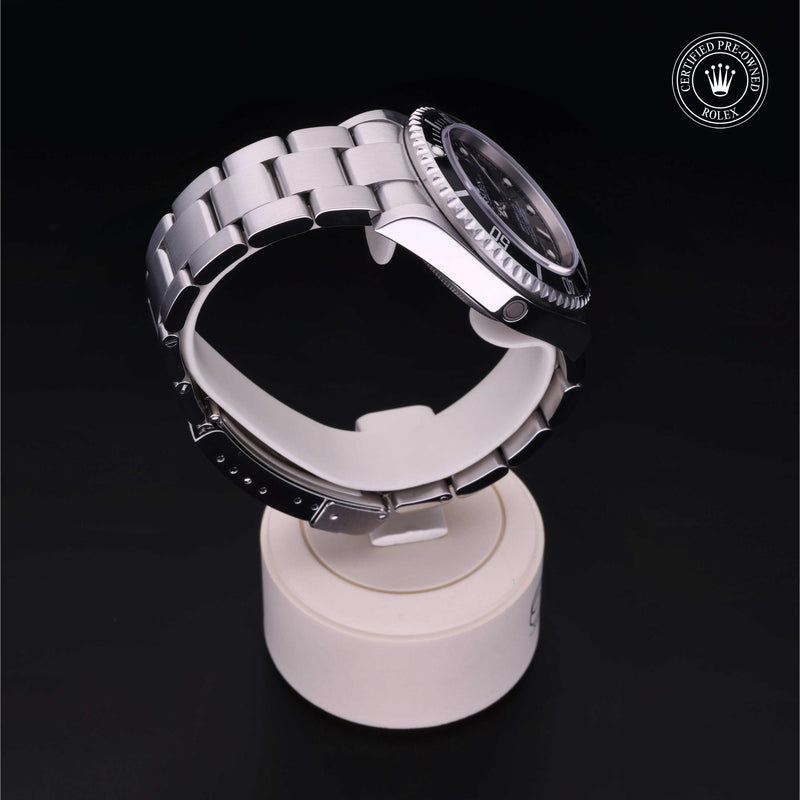 Oyster Perpetual Sea-Dweller