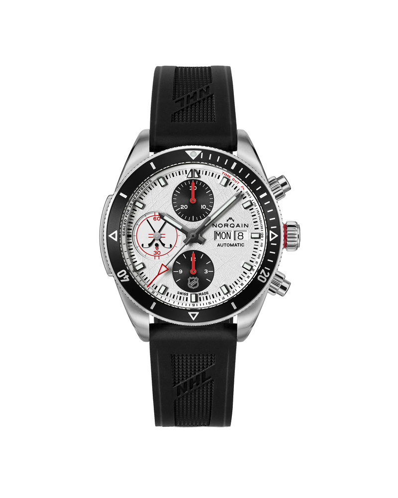 Adventure Chrono NHL Limited Edition