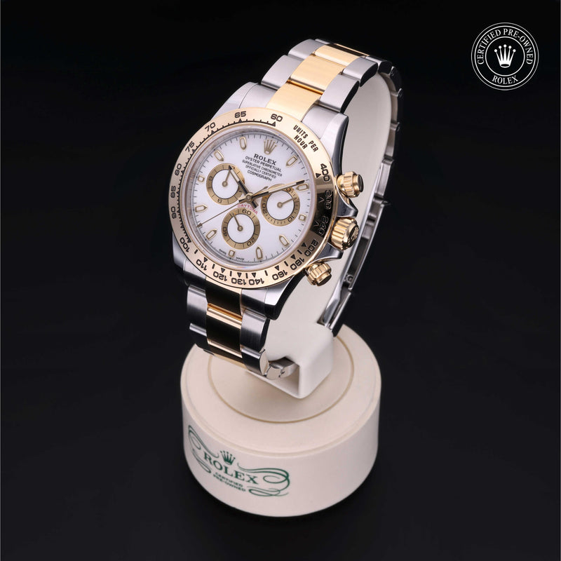 Cosmograph Daytona