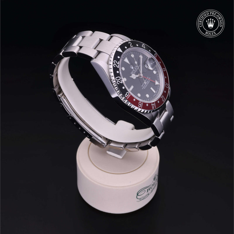Oyster Perpetual GMT-Master II