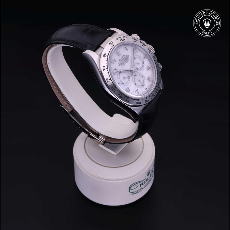 Oyster Perpetual Cosmograph Daytona