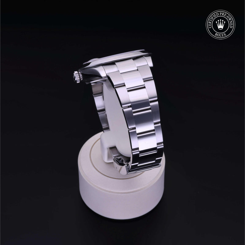 Datejust 41