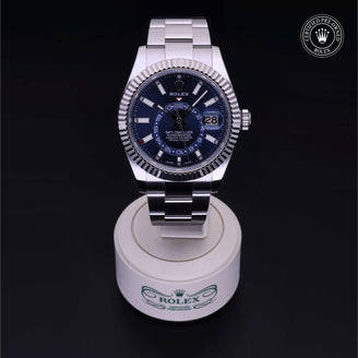 Sky-Dweller - image 1 of 36