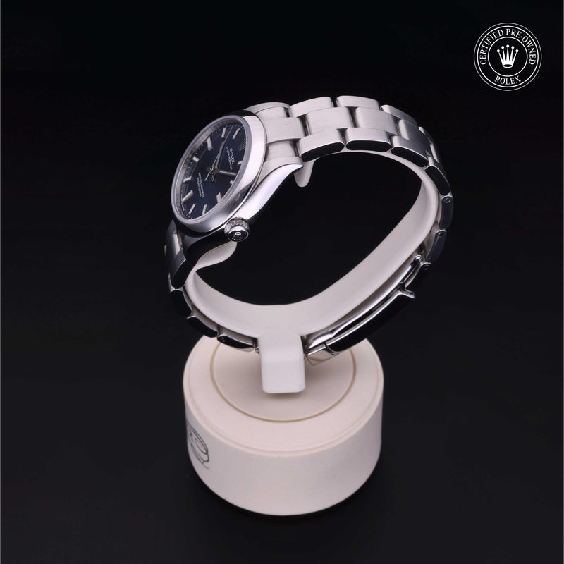 Oyster Perpetual 31