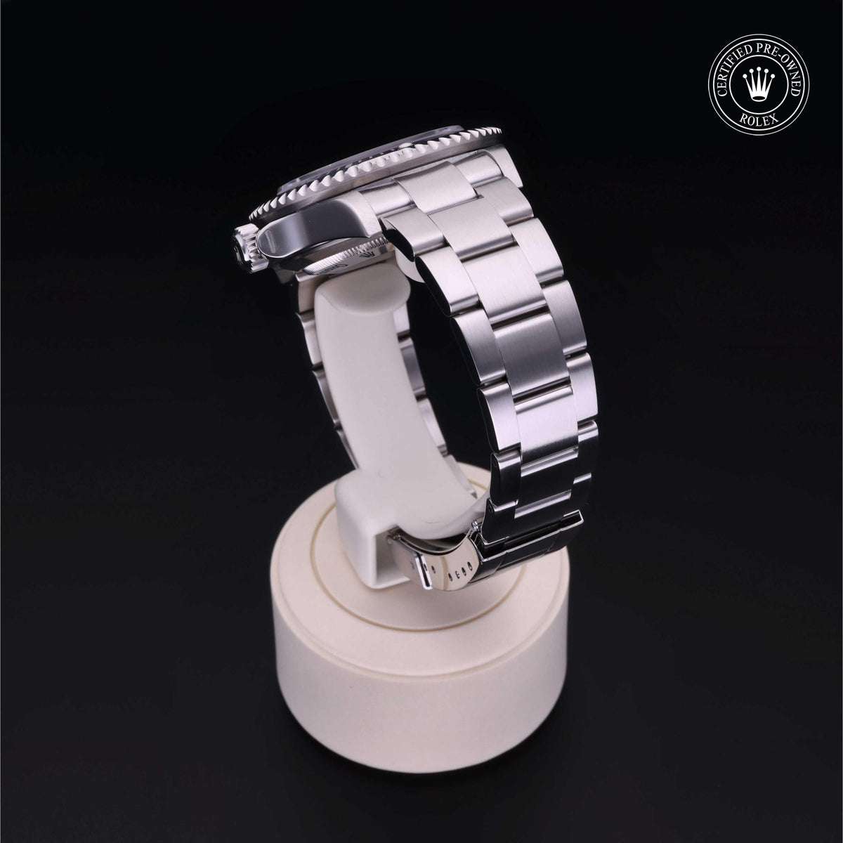 Rolex Certified Pre-Owned Oyster Perpetual Sea-Dweller