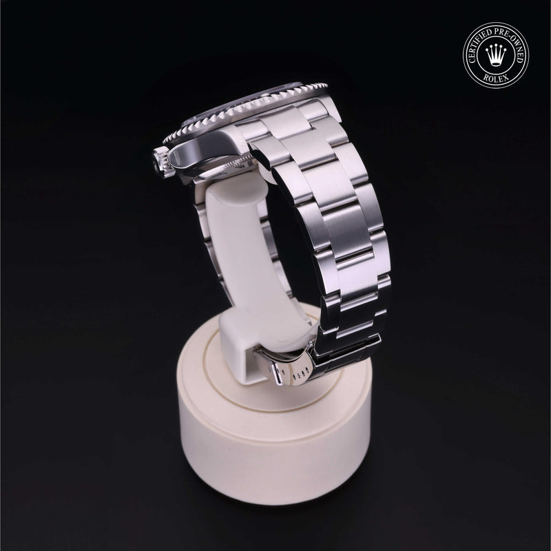 Oyster Perpetual Sea-Dweller