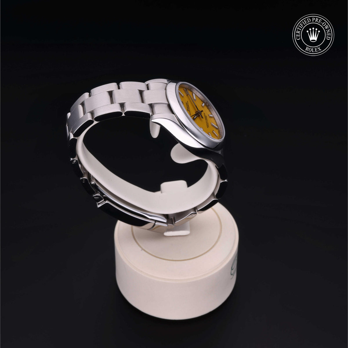 Oyster Perpetual 31