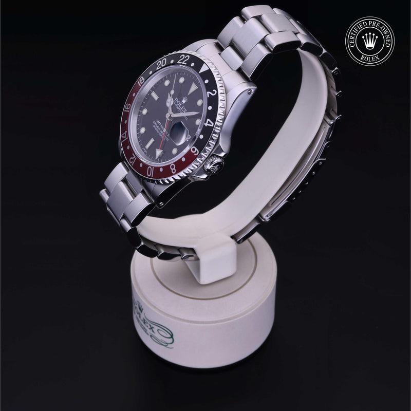 Oyster Perpetual GMT-Master II