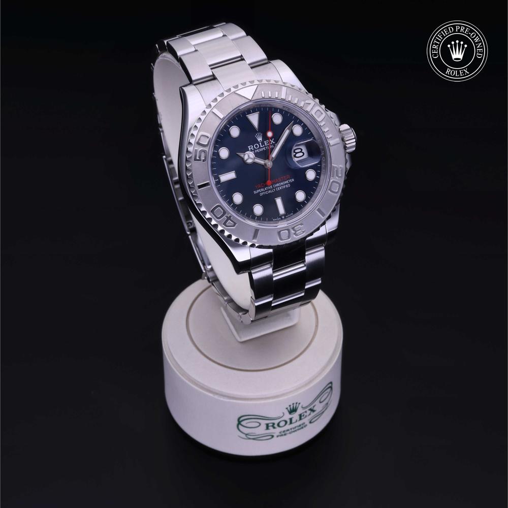 Yacht-Master 40